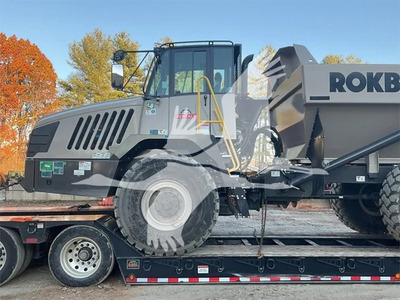 2023 ROKBAK RA30 AT117C