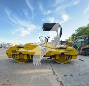 2023 SAKAI SW884 RO576A
