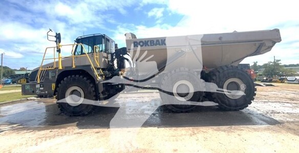 2024 ROKBAK RA40 AT610E