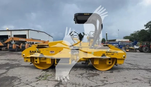 2023 SAKAI SW884 RO900C