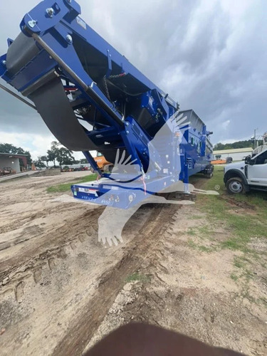 2025 EDGE TRM516 CS433G