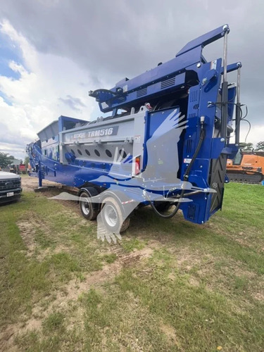 2025 EDGE TRM516 CS433G