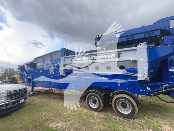 2025 EDGE TRM516 CS433G