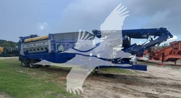 2025 EDGE TRM516 CS433G