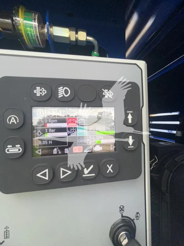 2025 EDGE TRM516 CS433G