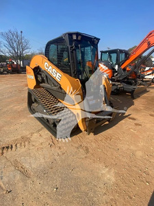 2025 CASE TV370B CT482M