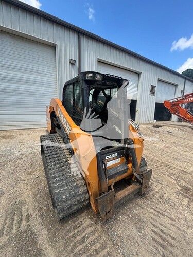 2023 CASE TV450B CT9380