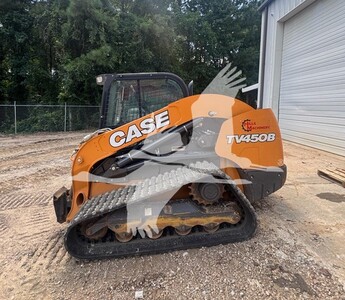 2023 CASE TV450B CT9380