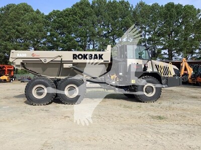 2024 ROKBAK RA30 AT785E