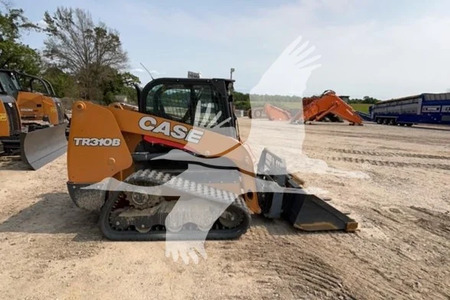 2025 CASE TR310B CT484M