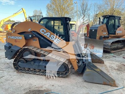 2024 CASE TV620B CT190D