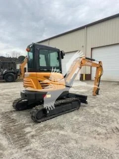 2024 CASE CX37C MX384C