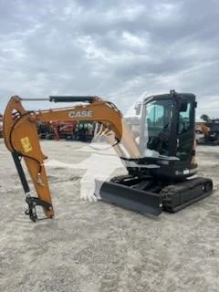 2024 CASE CX37C MX384C