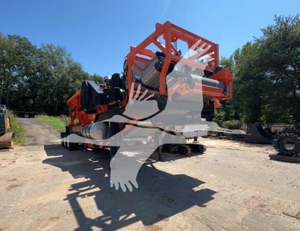 2025 EAGLE CRUSHER 3242 CS526C