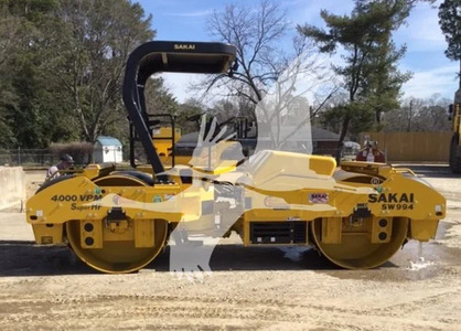 2025 SAKAI SW994 RO601F