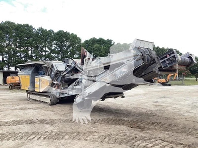 2020 RUBBLE MASTER RM100GO! CS289F