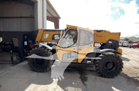 2023 SANY STH1056A FL896D