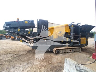 2023 RUBBLE MASTER HS3500M CS230A