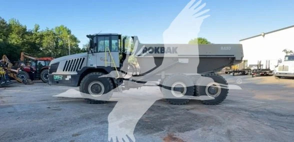 2024 ROKBAK RA30 AT463A