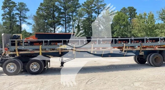 2021 HOOVER TTR3650 — Hoover TTR3650 — Columbia, South Carolina