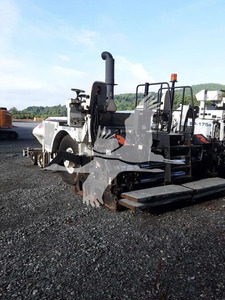 2005 ROADTEC RP190 PA5363