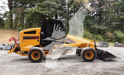 2023 MAULDIN M415XT MG801D