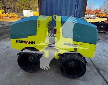 2025 AMMANN ARR1575-2 RO182B