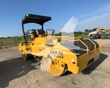 2025 SAKAI SW994 RO496F