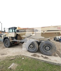 2021 TEREX TA300 AT439A