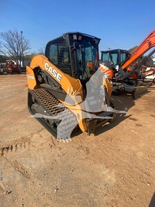 2025 CASE TV370B CT482M