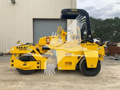 2023 SAKAI GW754 RO3422