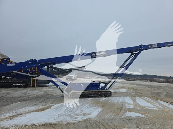 2025 EDGE TS80 CS462G