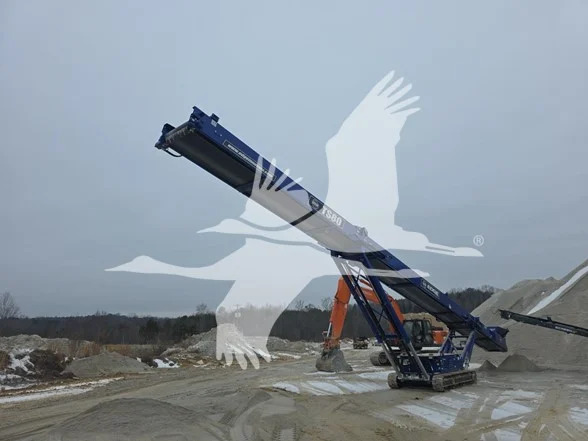 2025 EDGE TS80 CS462G