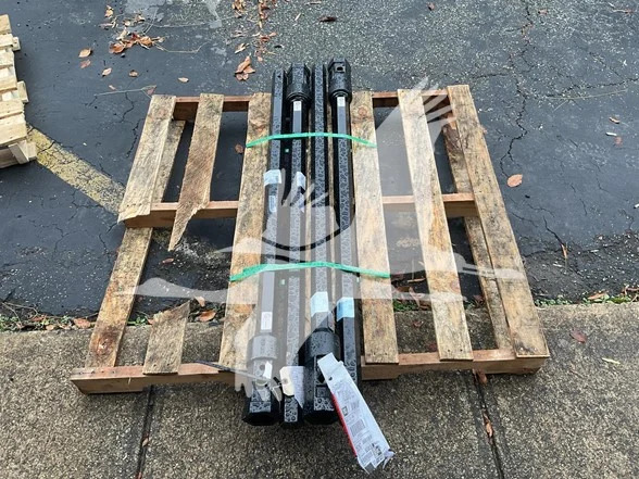 2023 Auger CASE AA501B