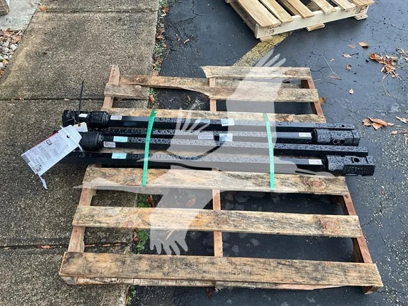 2023 Auger CASE AA501B