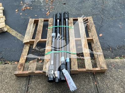 2023 Auger CASE AA501B