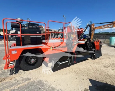 2024 MIDLAND SPD-8 RW426B