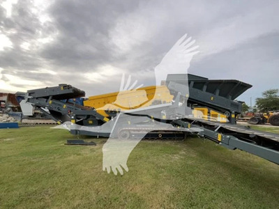 2022 RUBBLE MASTER HS7500M CS4141