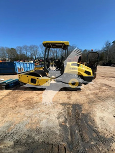 2022 BOMAG BW145D-5 — Bomag BW145D-5 — Savannah, Georgia