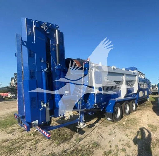 2024 EDGE TRM622 CS627E