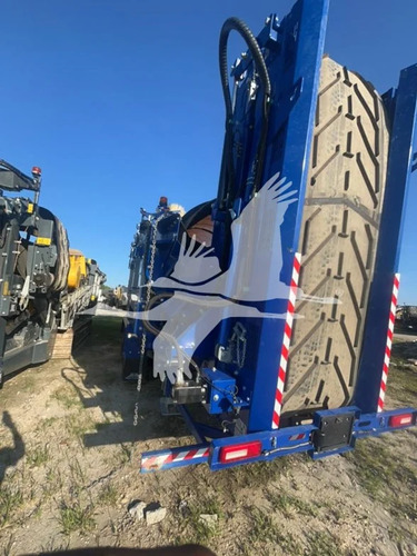 2024 EDGE TRM622 CS627E