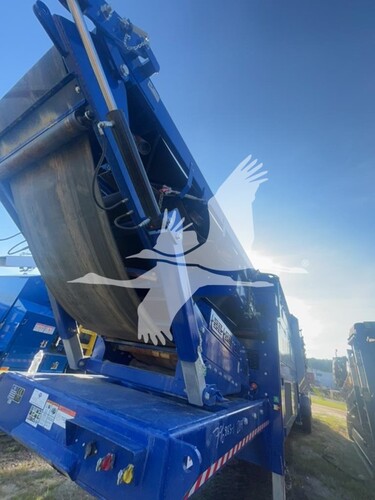 2024 EDGE TRM622 CS627E