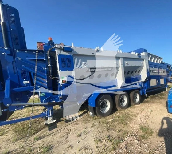 2024 EDGE TRM622 CS627E