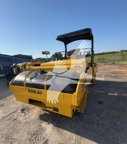 2025 SAKAI SW994 RO496F