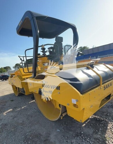 2025 SAKAI SW994 RO496F