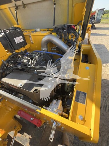 2025 SAKAI SW994 RO496F