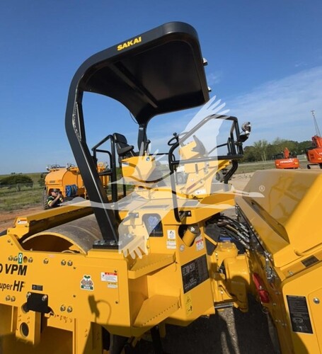 2025 SAKAI SW994 RO496F