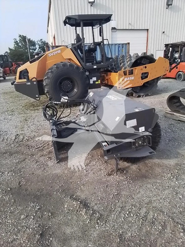 2023 Sweeper CASE AA550E