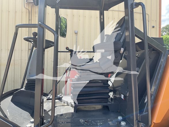 2024 CASE SV211E RO509B