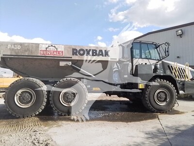 2024 ROKBAK RA30 AT271B